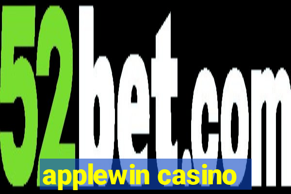 applewin casino